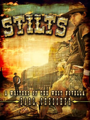 cover image of Stilts